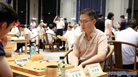 陈梓健